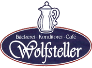 Bäckerei & Konditorei Wolfsteller